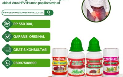 Obat Herbal Terbaik untuk Penyembuhan Sifilis..
