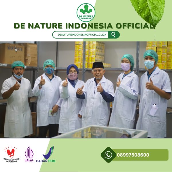 Obat Sipilis Gonore De Nature - Image 7