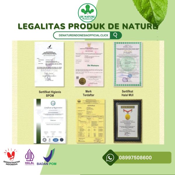 Obat Sipilis Gonore De Nature - Image 6