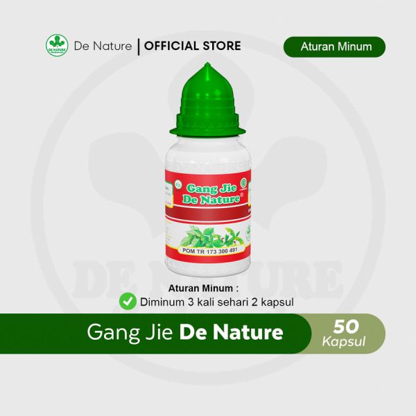Obat Batu Ginjal De Nature - Image 5