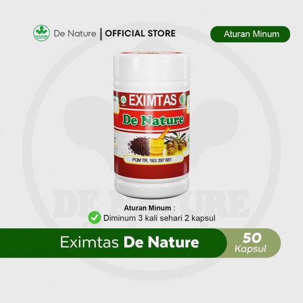 Obat Gatal De Nature - Image 3