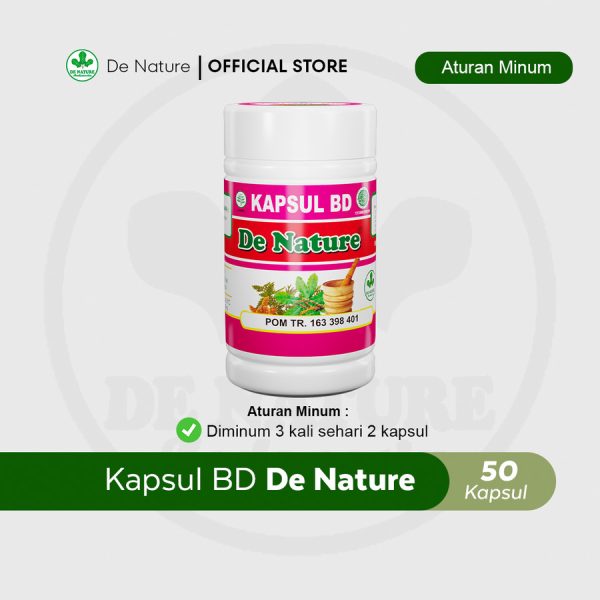 Obat Gatal De Nature - Image 2