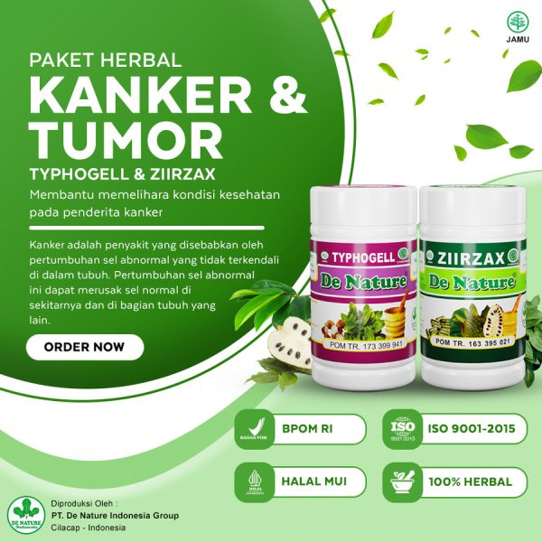 Obat Kanker De Nature - Image 7