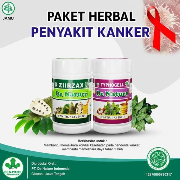 Obat Kanker De Nature - Image 6