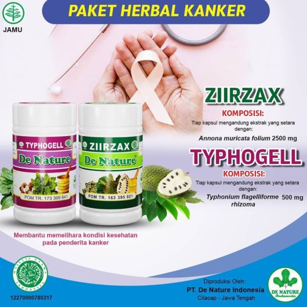 Obat Kanker De Nature - Image 4