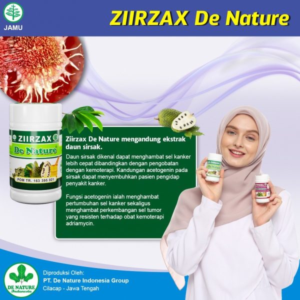 Obat Kanker De Nature - Image 3