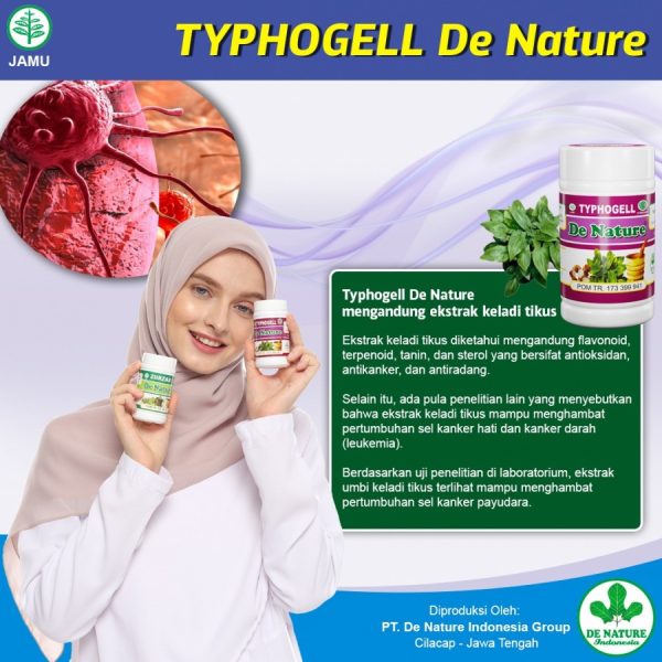 Obat Kanker De Nature - Image 2