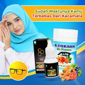Obat Mata De Nature