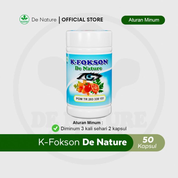 Obat Mata De Nature - Image 2
