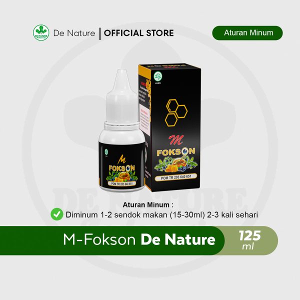 Obat Mata De Nature - Image 3