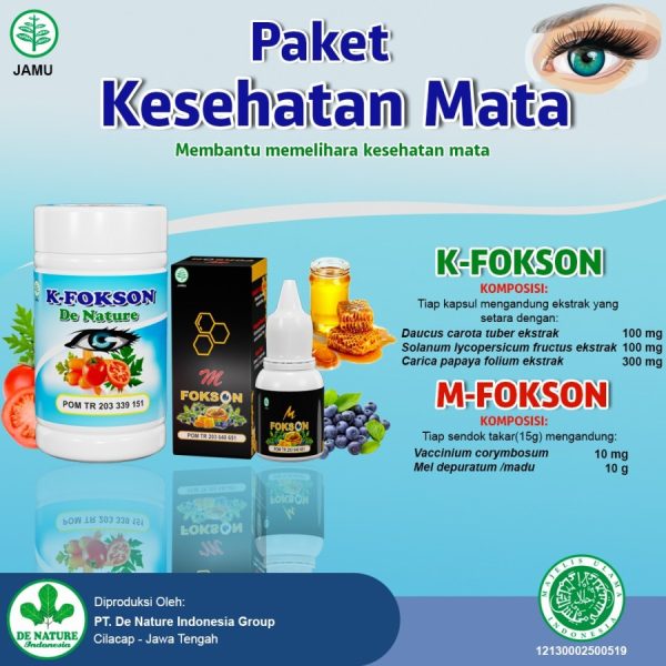 Obat Mata De Nature - Image 5