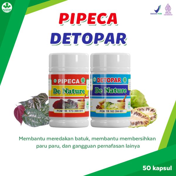 Obat Paru Paru De Nature - Image 4