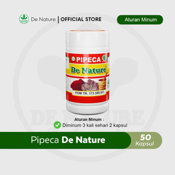 Obat Paru Paru De Nature - Image 2