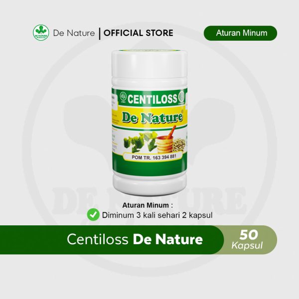 Obat Stroke De Nature - Image 3