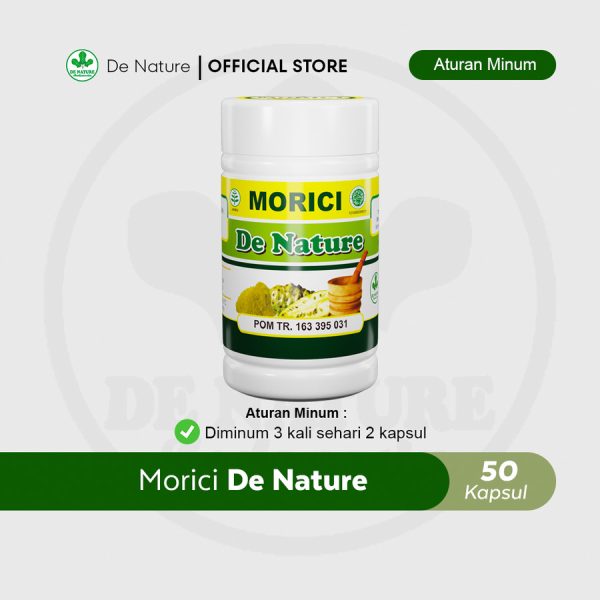Obat Stroke De Nature - Image 4